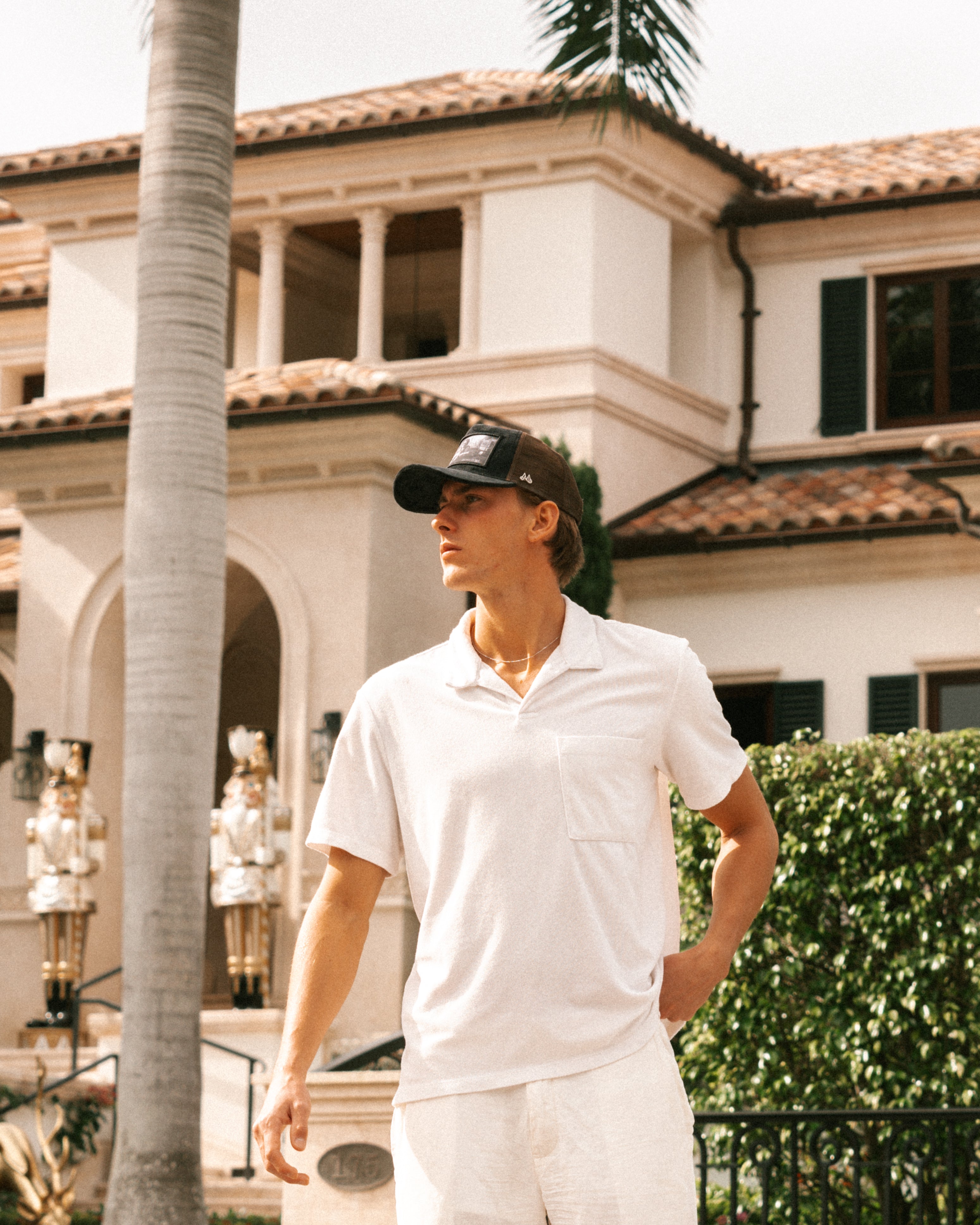MAGGIORE John Lennon - Limited Edition Cap - MAGGIORE