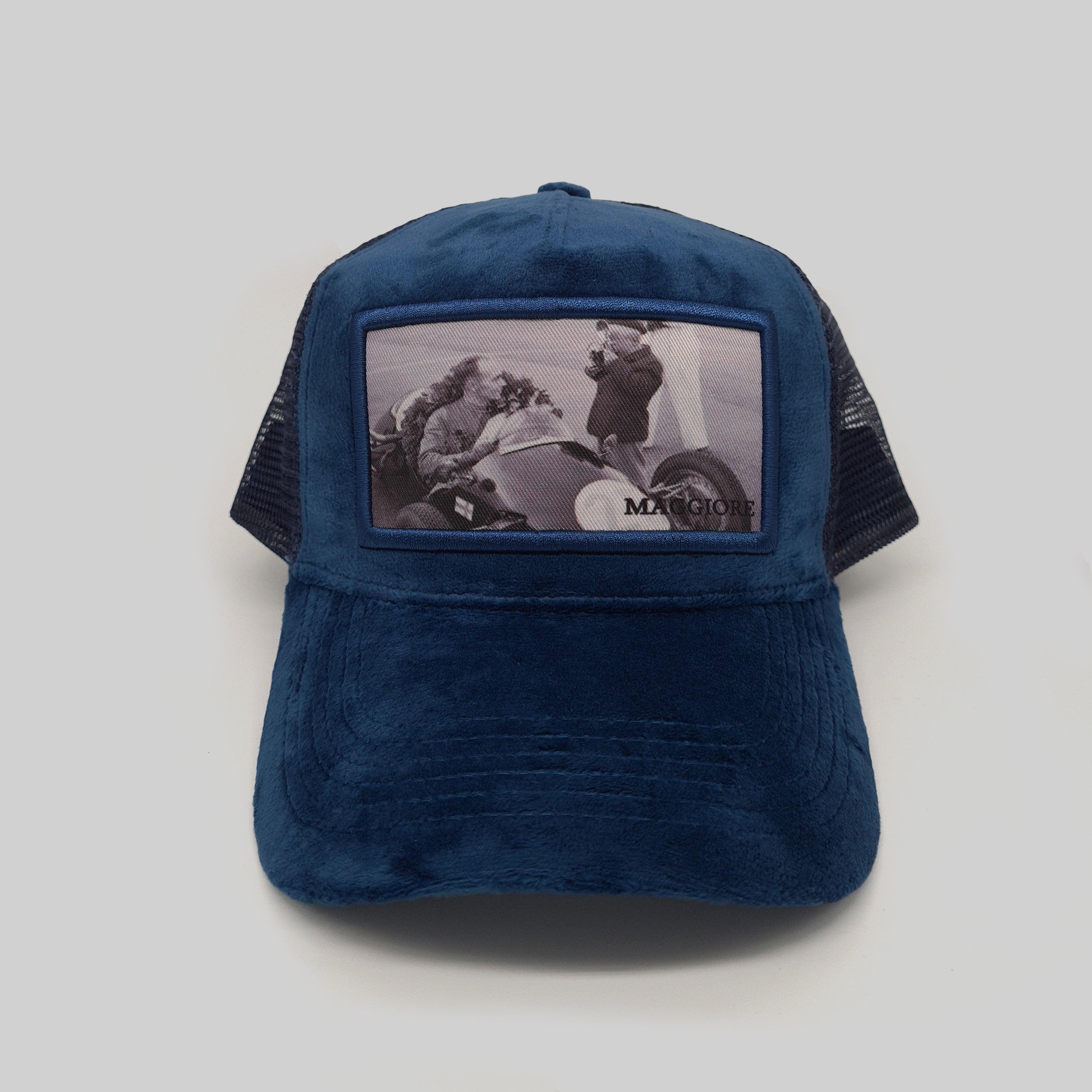 MAGGIORE S2 C2 Cap - MAGGIORE