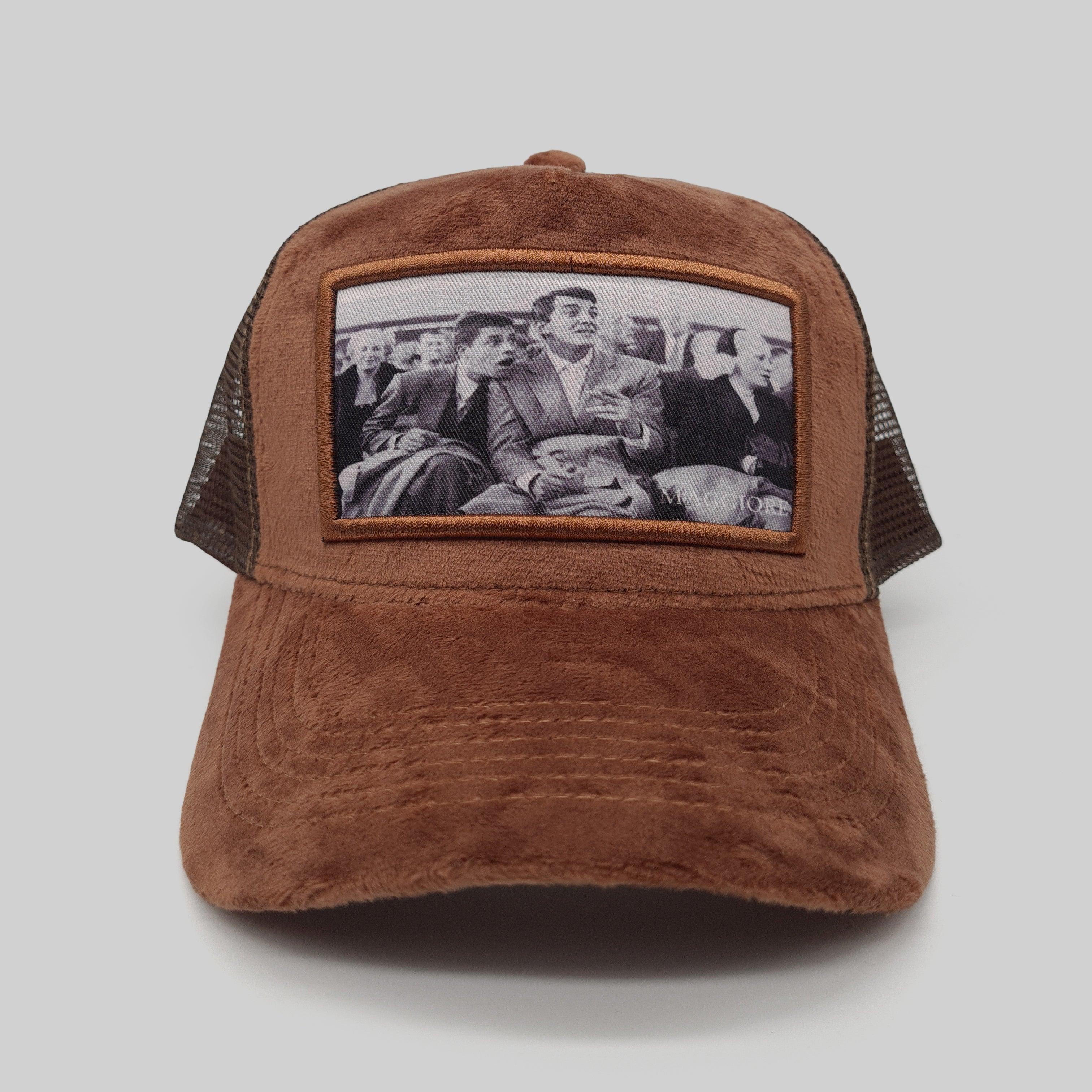 MAGGIORE S2 C4 Cap - MAGGIORE