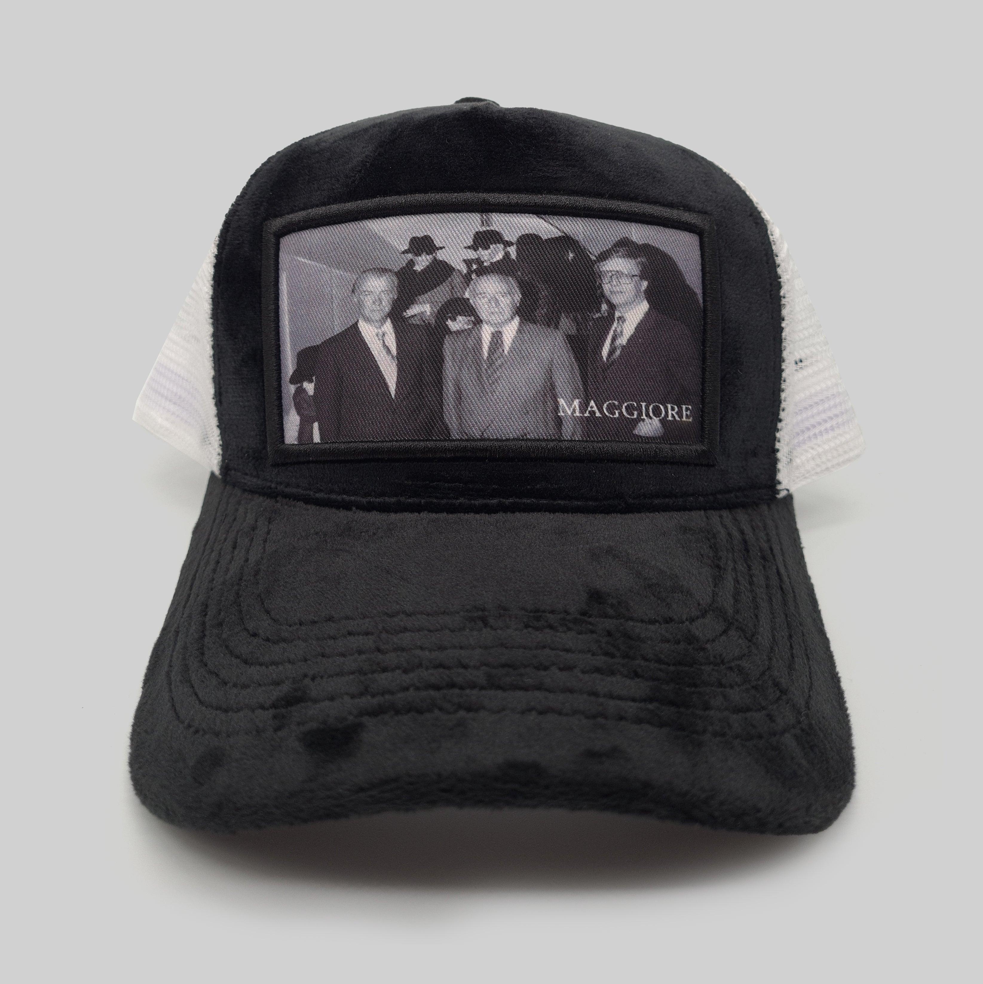MAGGIORE S2 C5 Cap - MAGGIORE