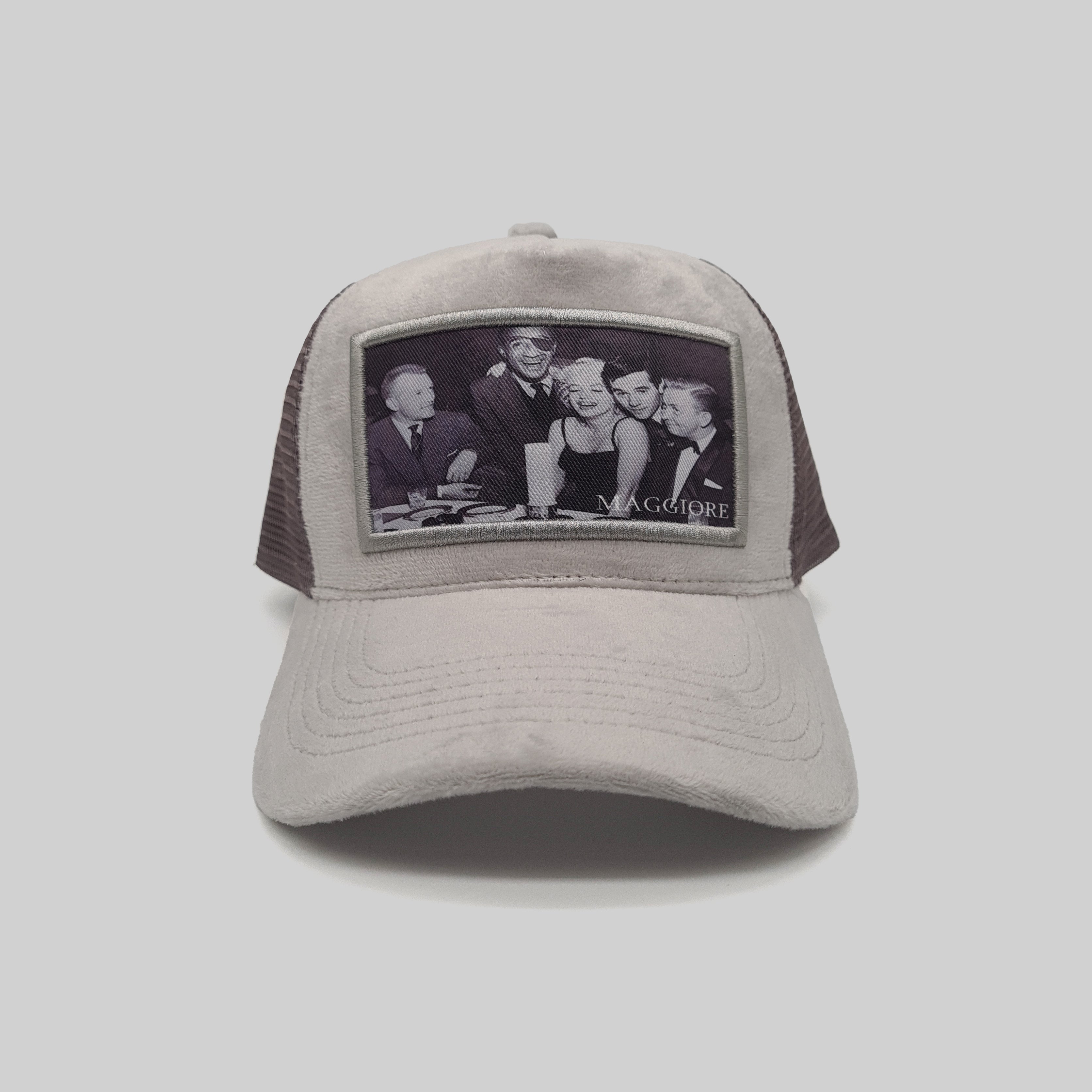 MAGGIORE S2 C7 Cap - MAGGIORE