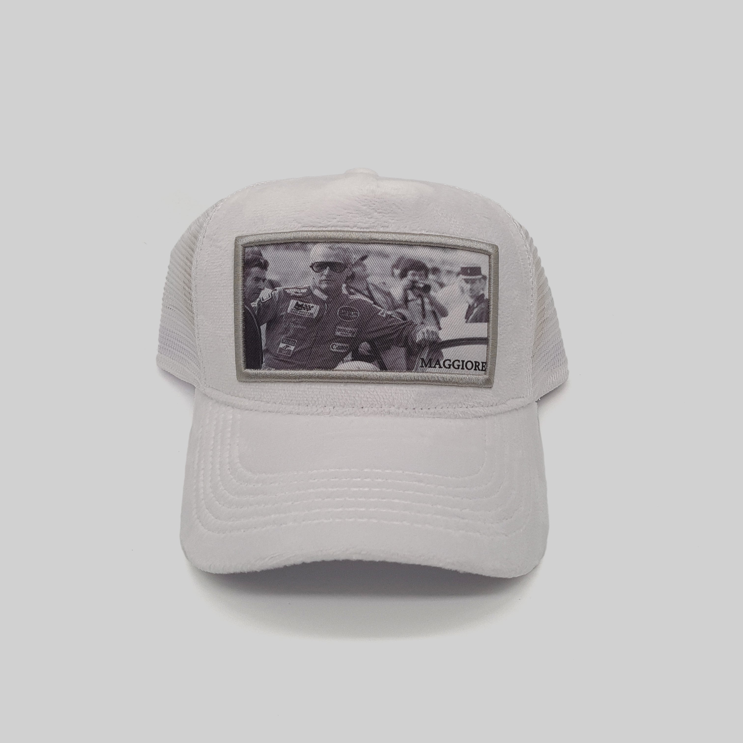 MAGGIORE S2 C9 Cap - MAGGIORE