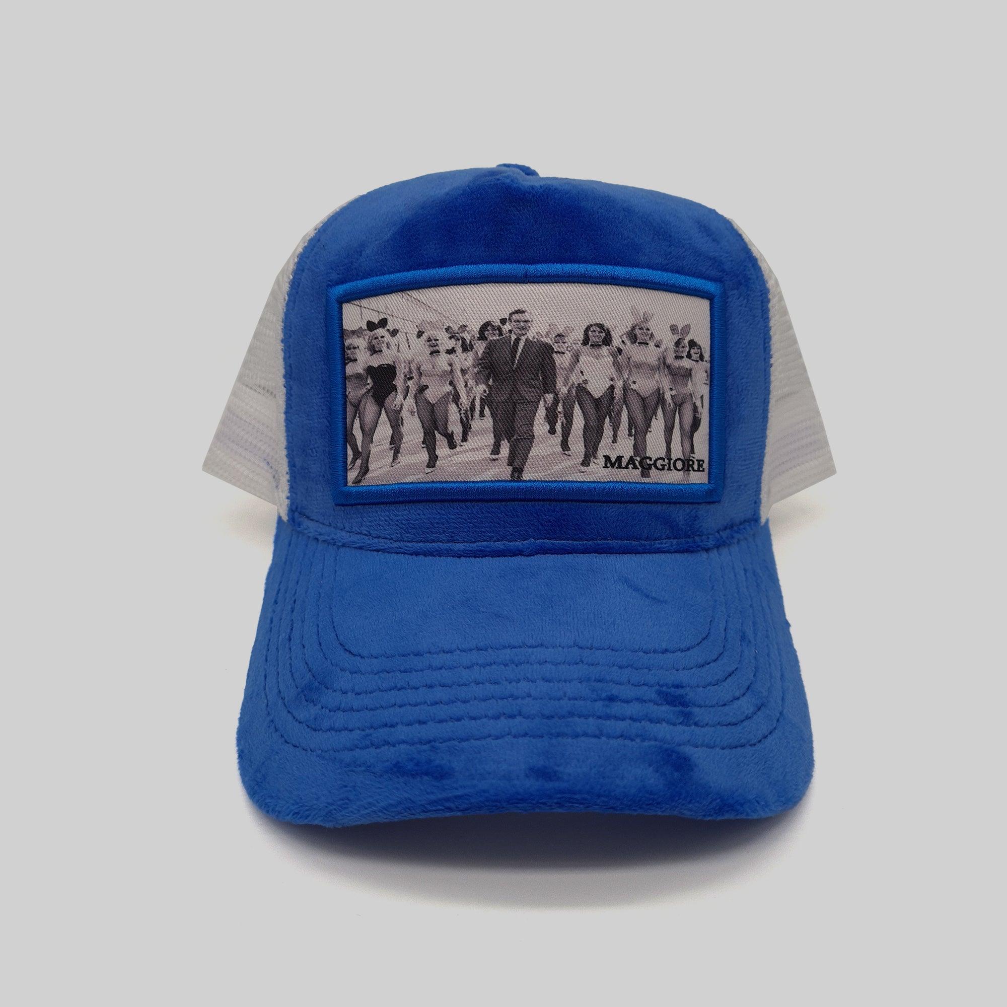 MAGGIORE S2 C6 Cap - MAGGIORE