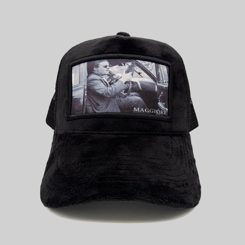 MAGGIORE C10 Cap - MAGGIORE