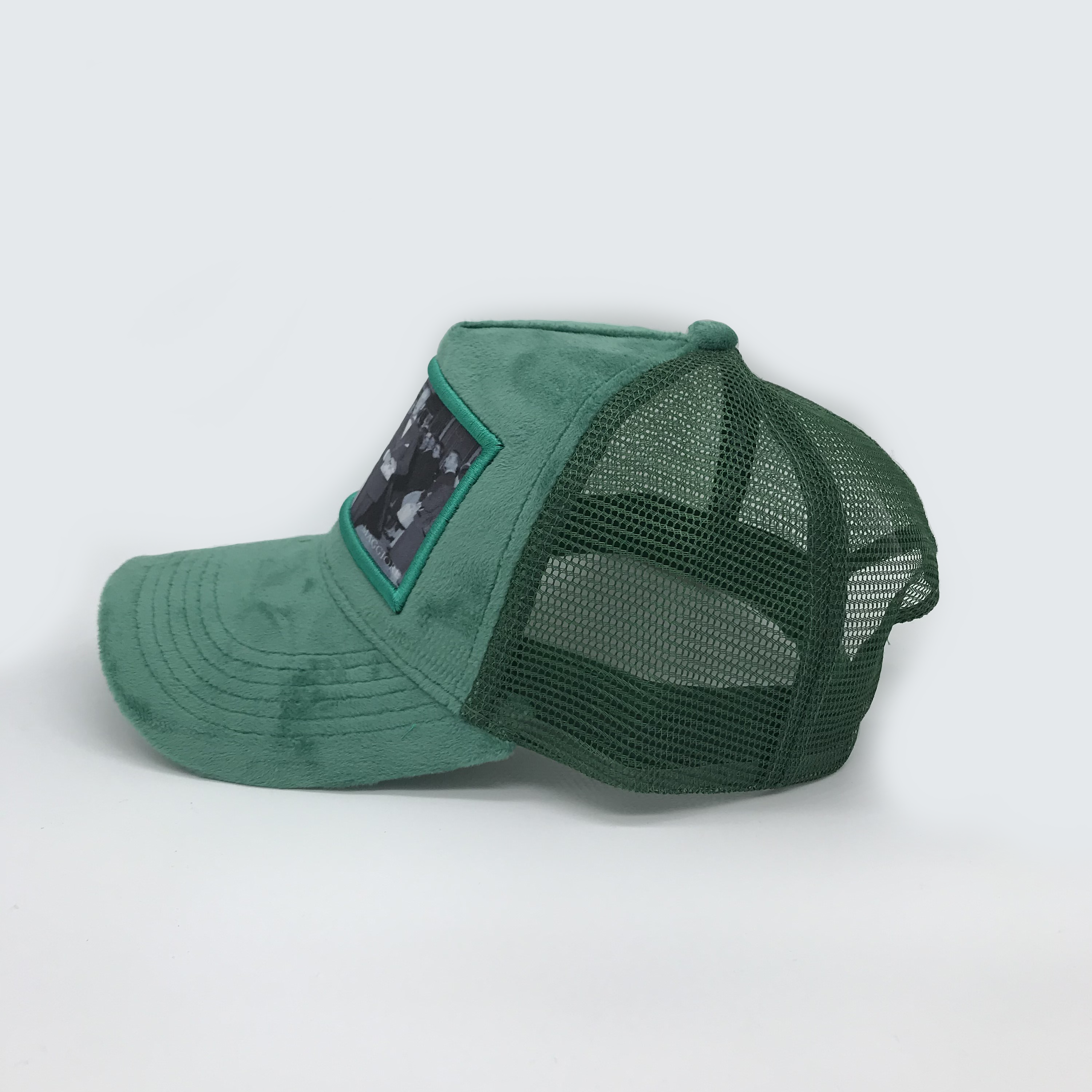MAGGIORE C8 Cap Pre-Order - MAGGIORE