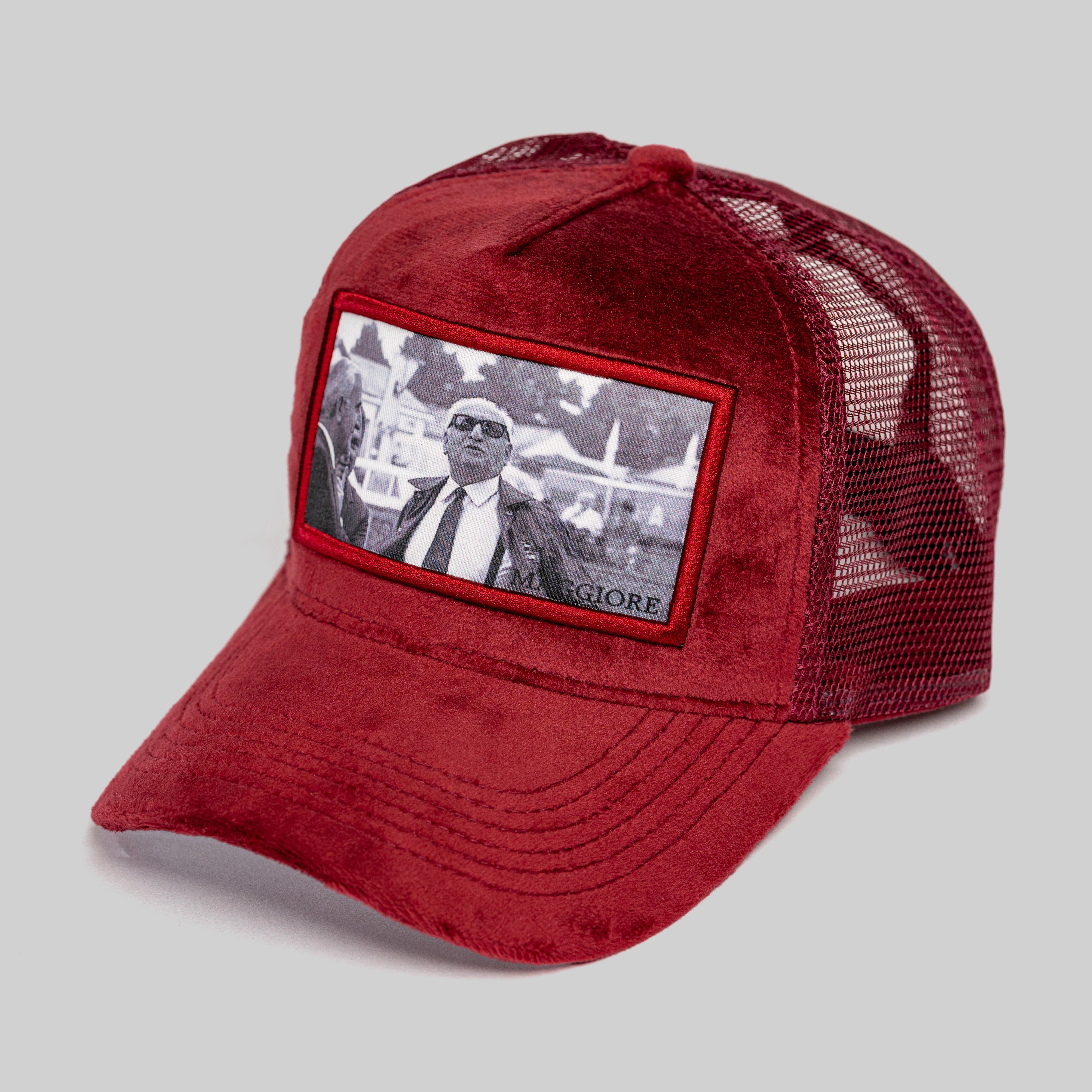 MAGGIORE S3 C3 Cap - MAGGIORE