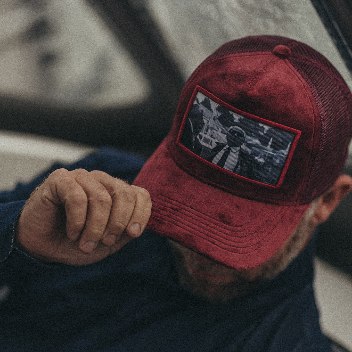 MAGGIORE S3 C3 Cap - MAGGIORE