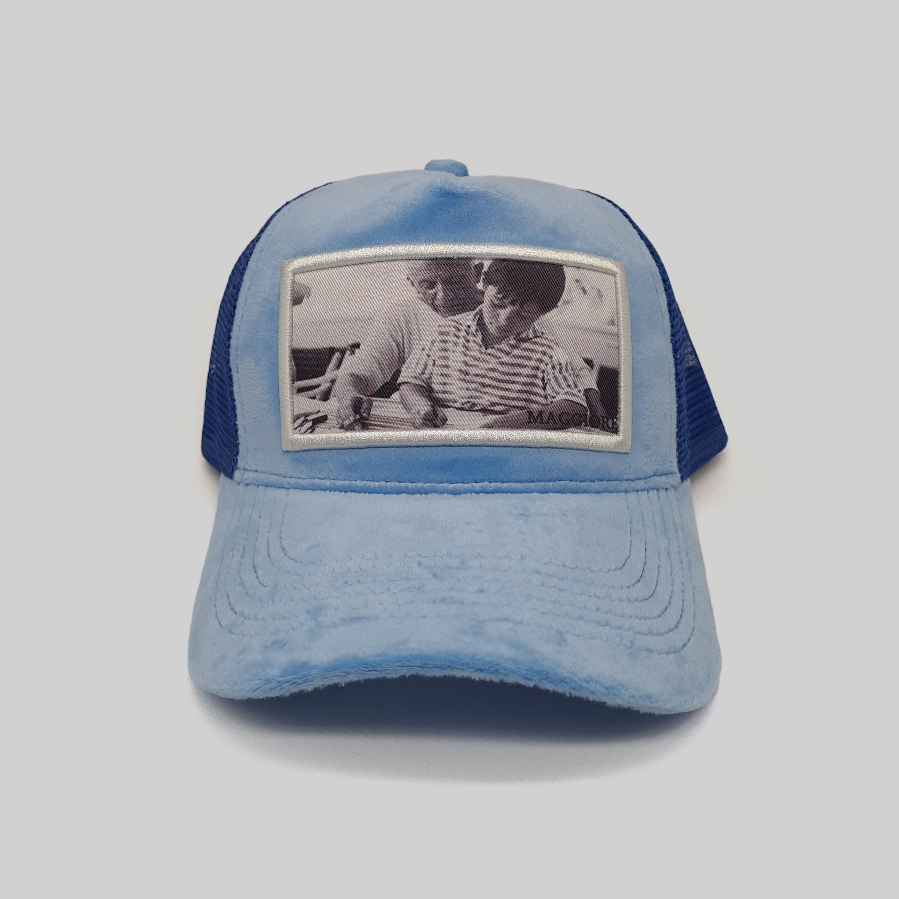 MAGGIORE S2C8 Cap