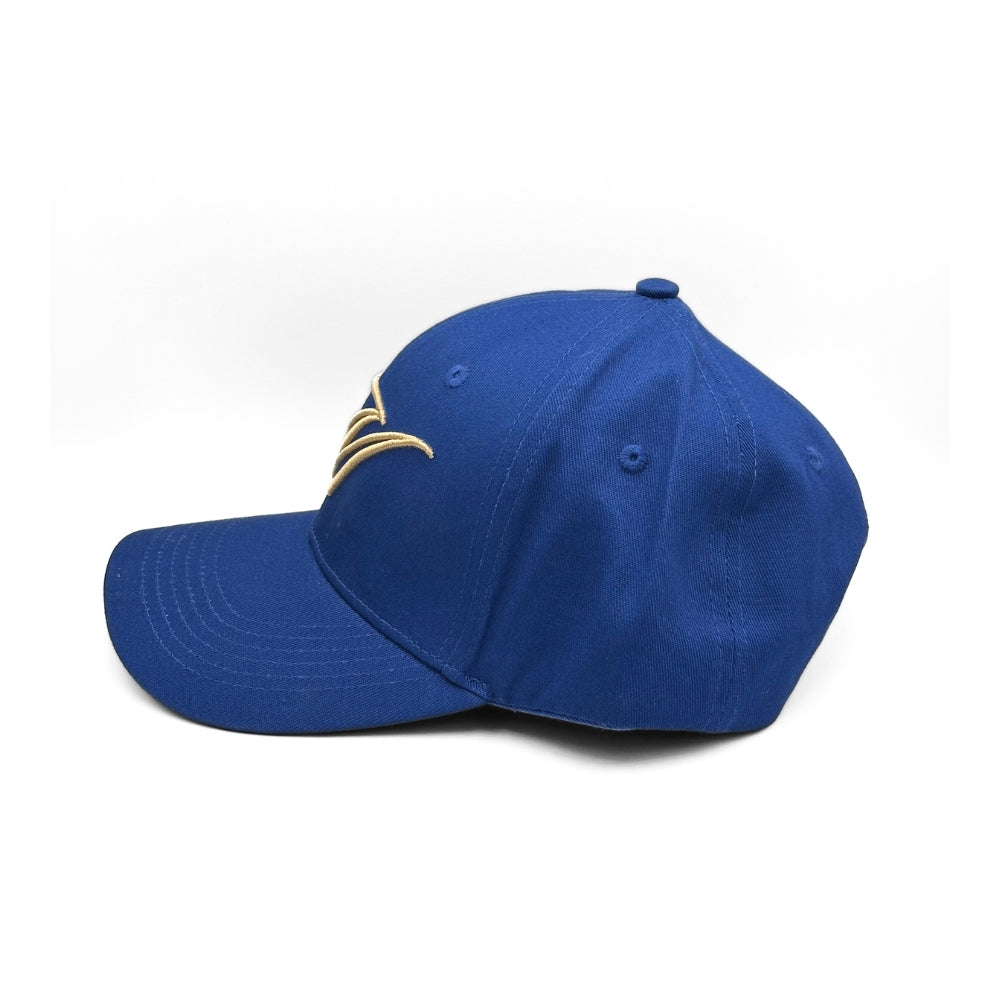 MAGGIORE Sportscap Marine & Bronze - MAGGIORE