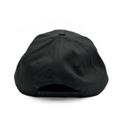 MAGGIORE Sportscap Black & Dark Grey - MAGGIORE