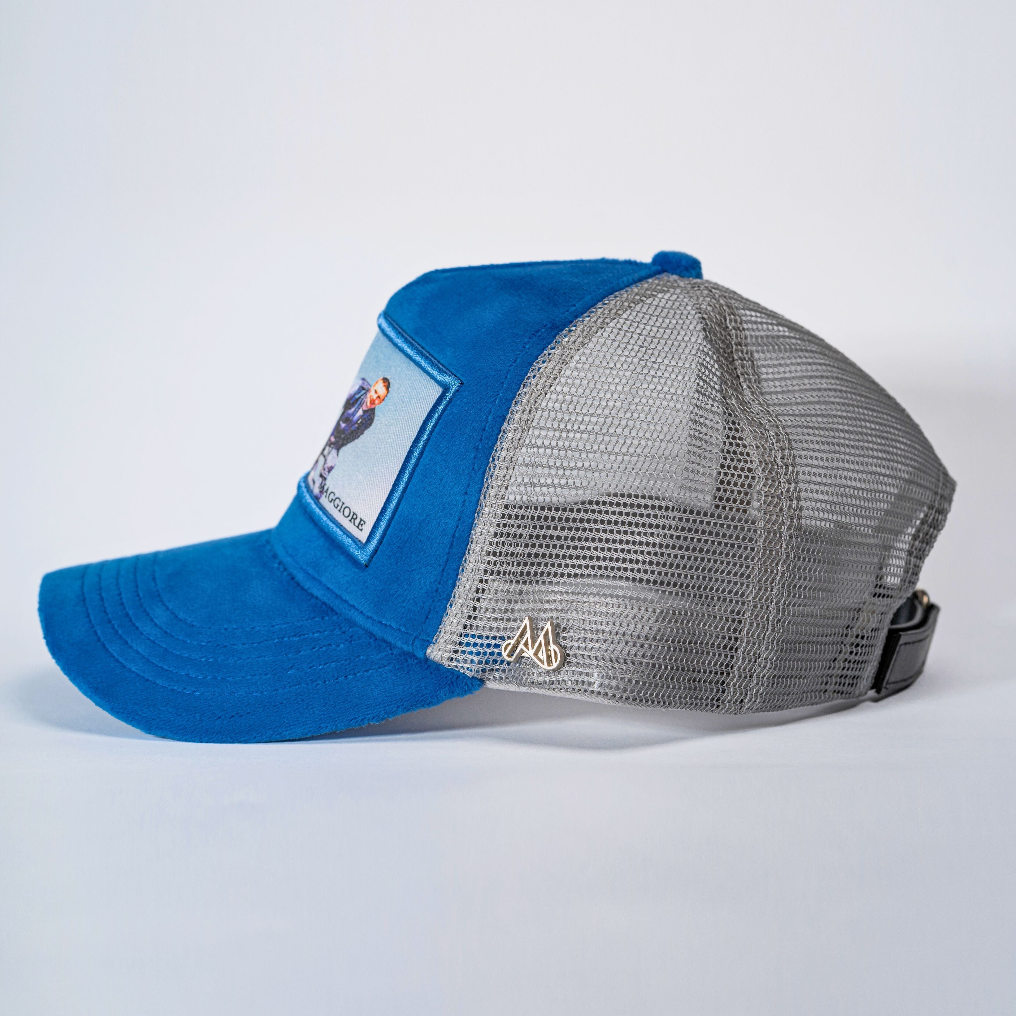 MAGGIORE S3 C10 Cap - MAGGIORE