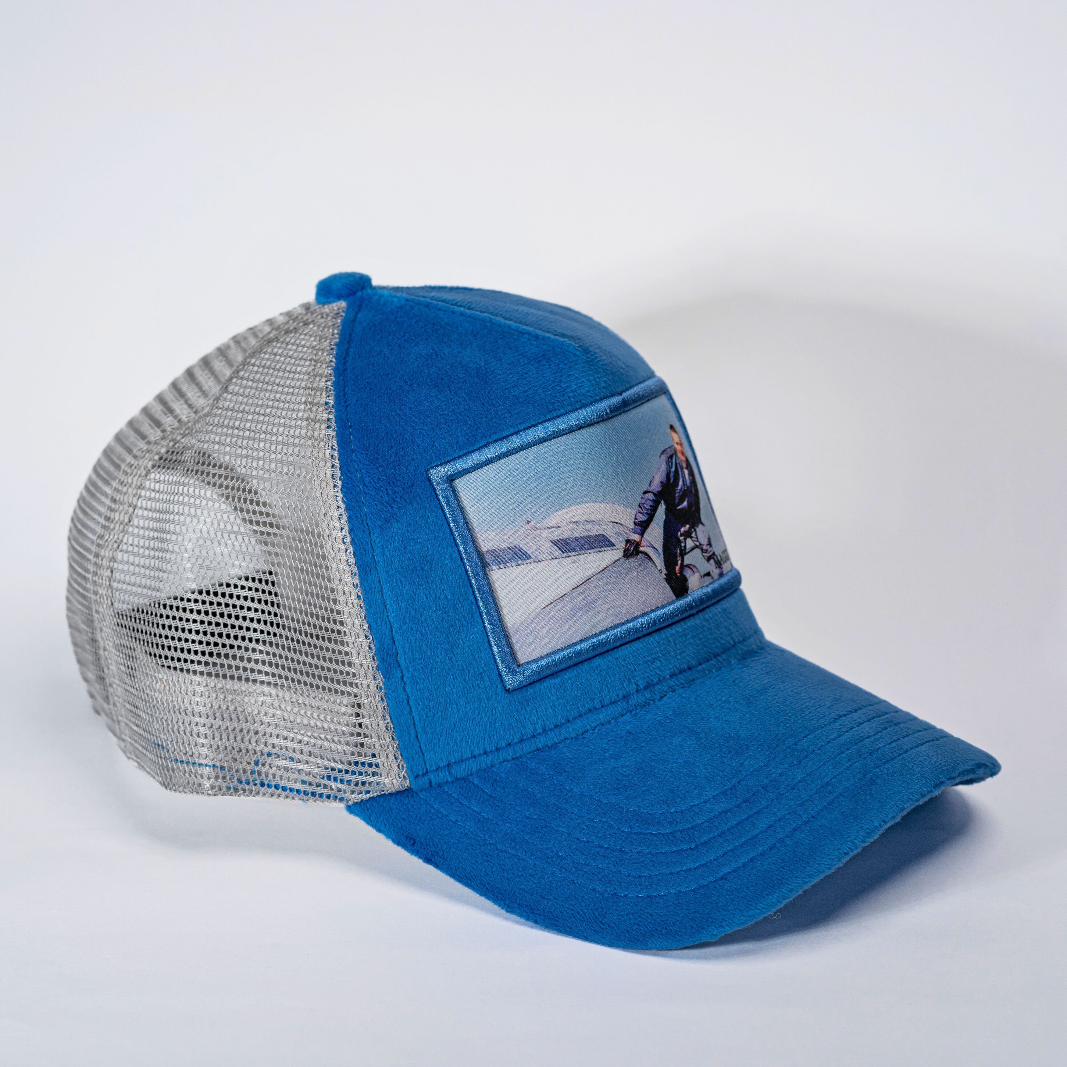 MAGGIORE S3 C10 Cap - MAGGIORE