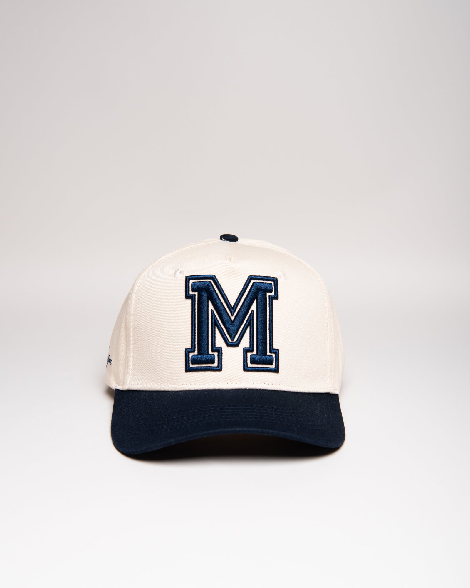 MAGGIORE University Baseball Cap - MAGGIORE