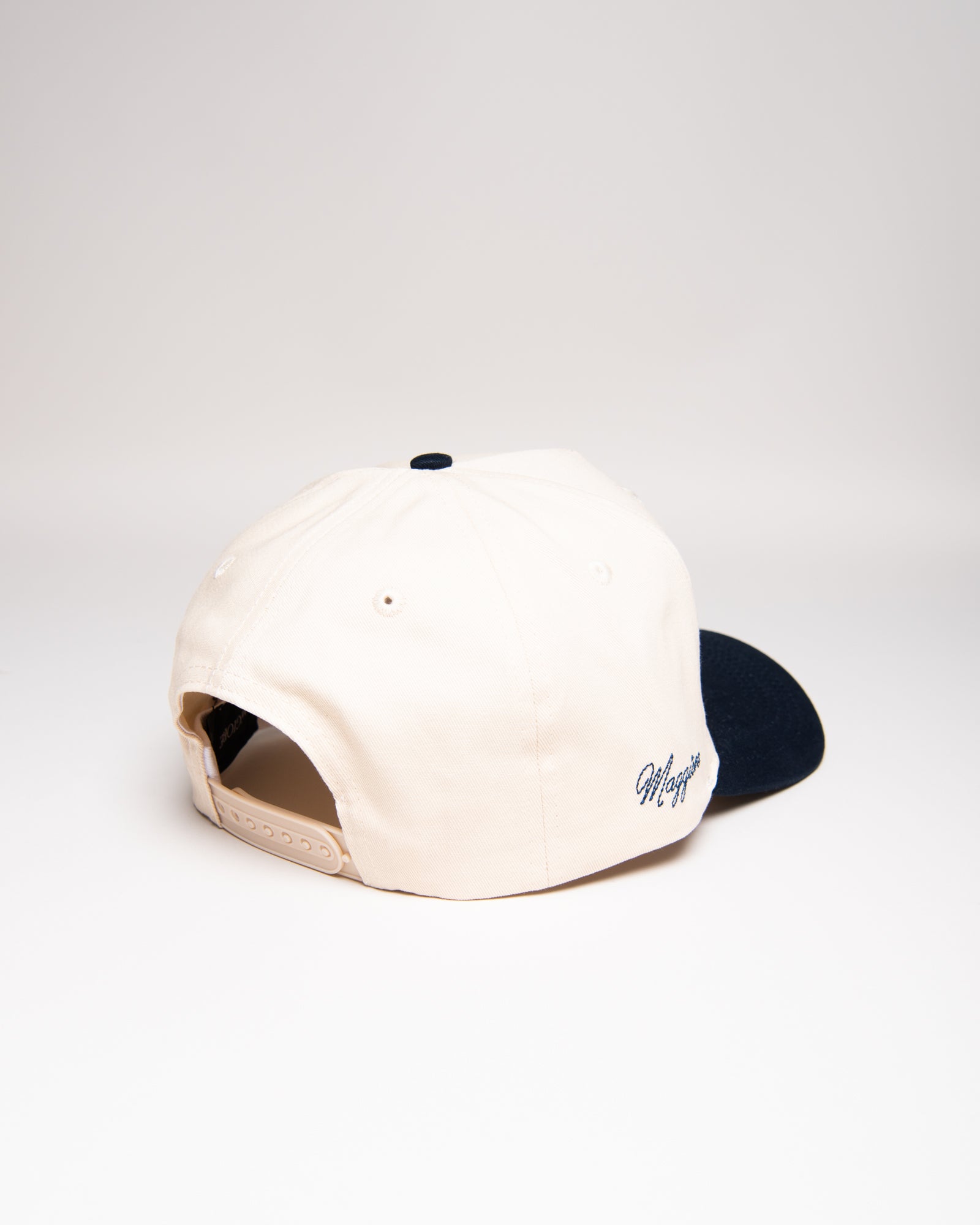 MAGGIORE University Baseball Cap - MAGGIORE