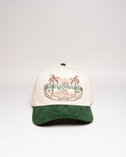 MAGGIORE Paradise Baseball Cap - MAGGIORE