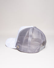 MAGGIORE Hogan & Palmer White Cap - MAGGIORE