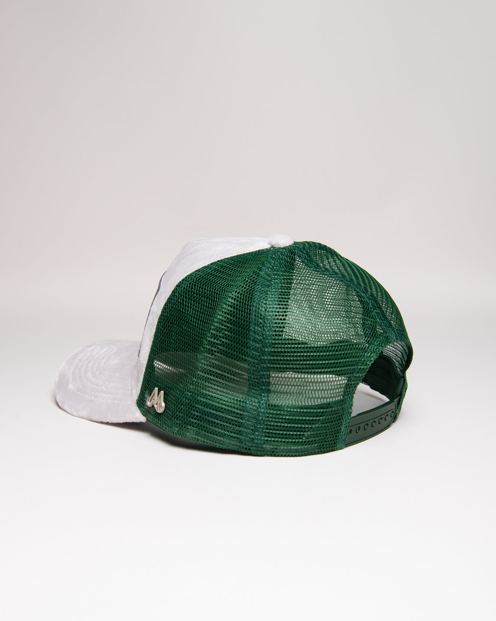 MAGGIORE Ferry Grey Cap - MAGGIORE