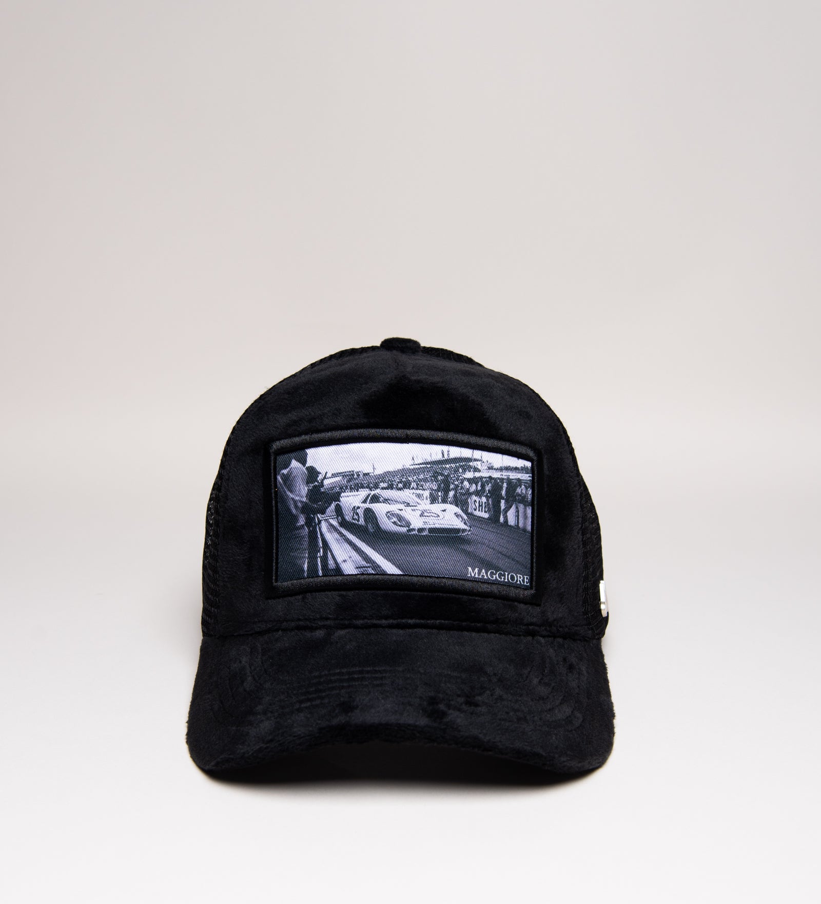 MAGGIORE Limited Edition Racing Black - MAGGIORE