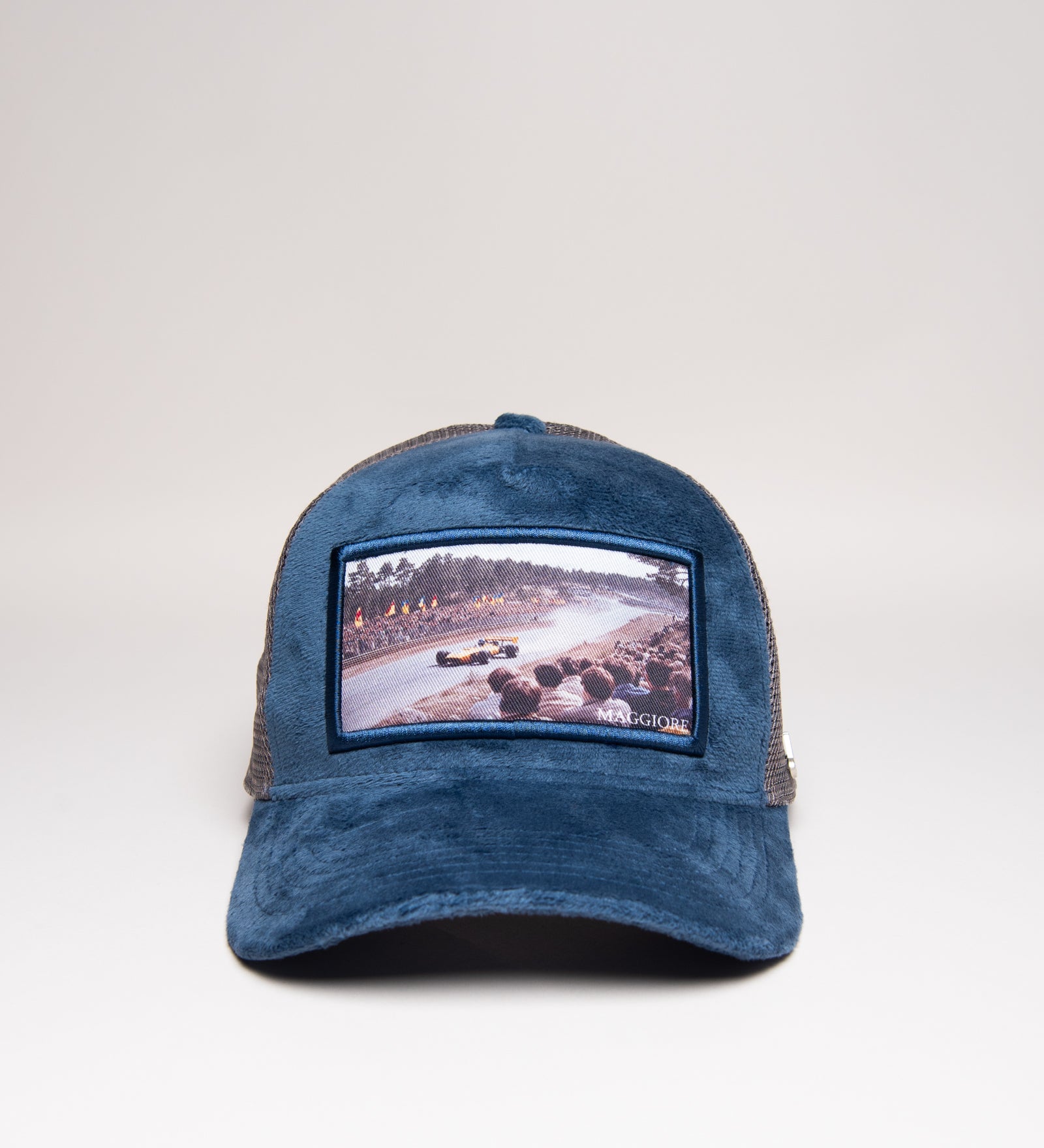 MAGGIORE Limited Edition Racing Blue - MAGGIORE