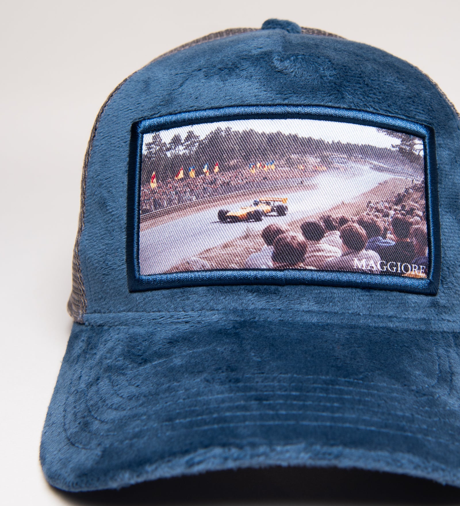 MAGGIORE Limited Edition Racing Blue - MAGGIORE