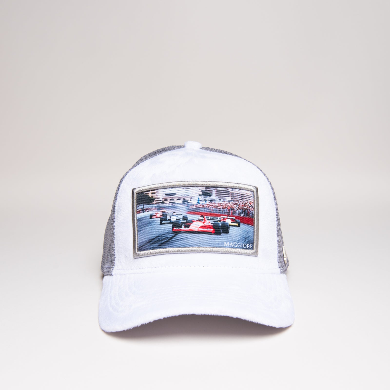 MAGGIORE Limited Edition Racing White - MAGGIORE