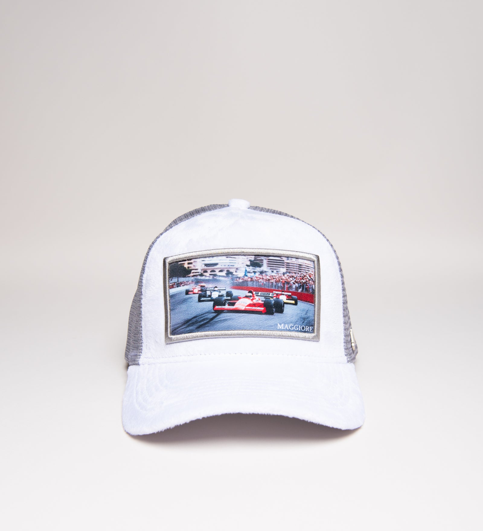 MAGGIORE Limited Edition Racing White - MAGGIORE