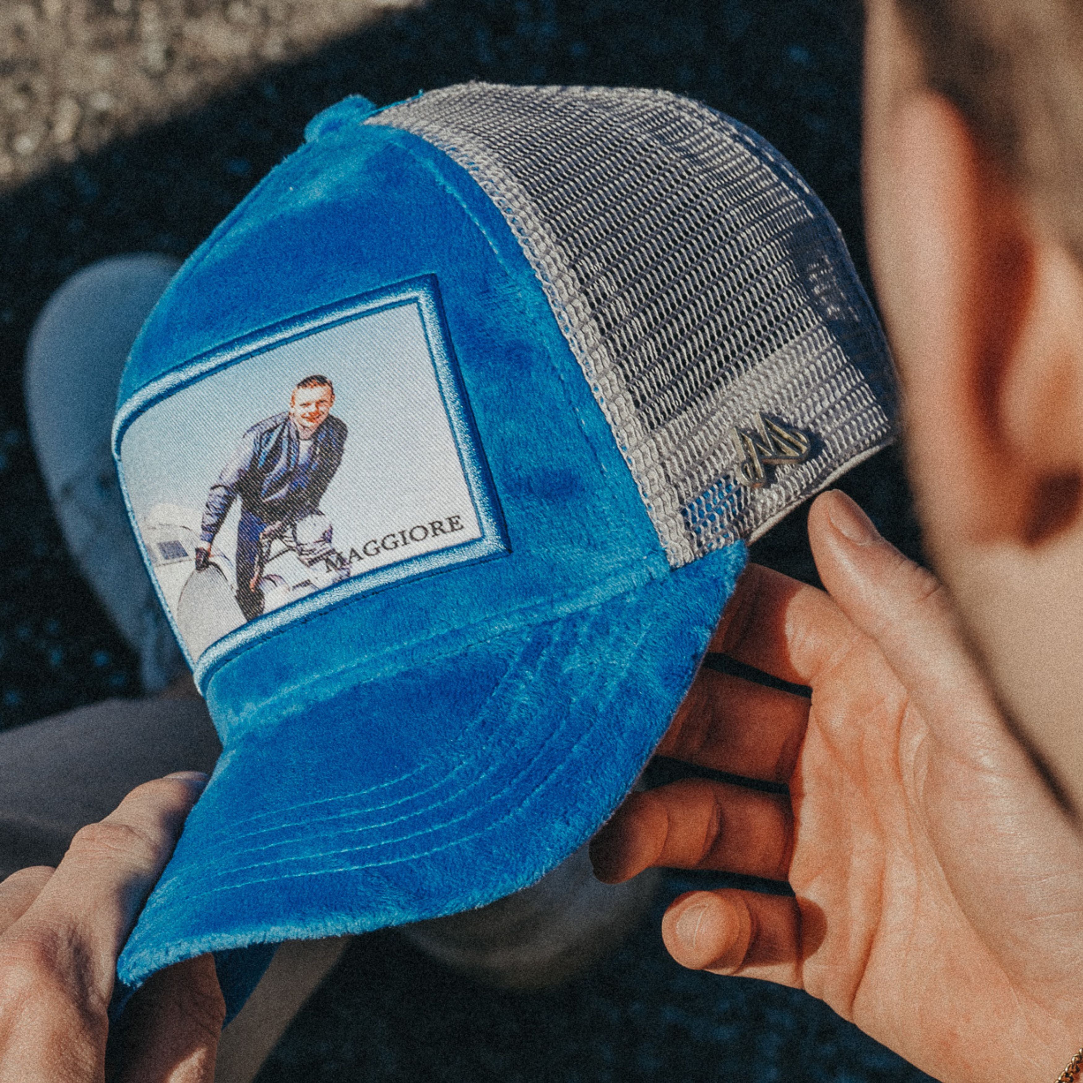 MAGGIORE S3 C10 Cap - MAGGIORE
