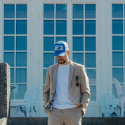 MAGGIORE S3 C10 Cap - MAGGIORE
