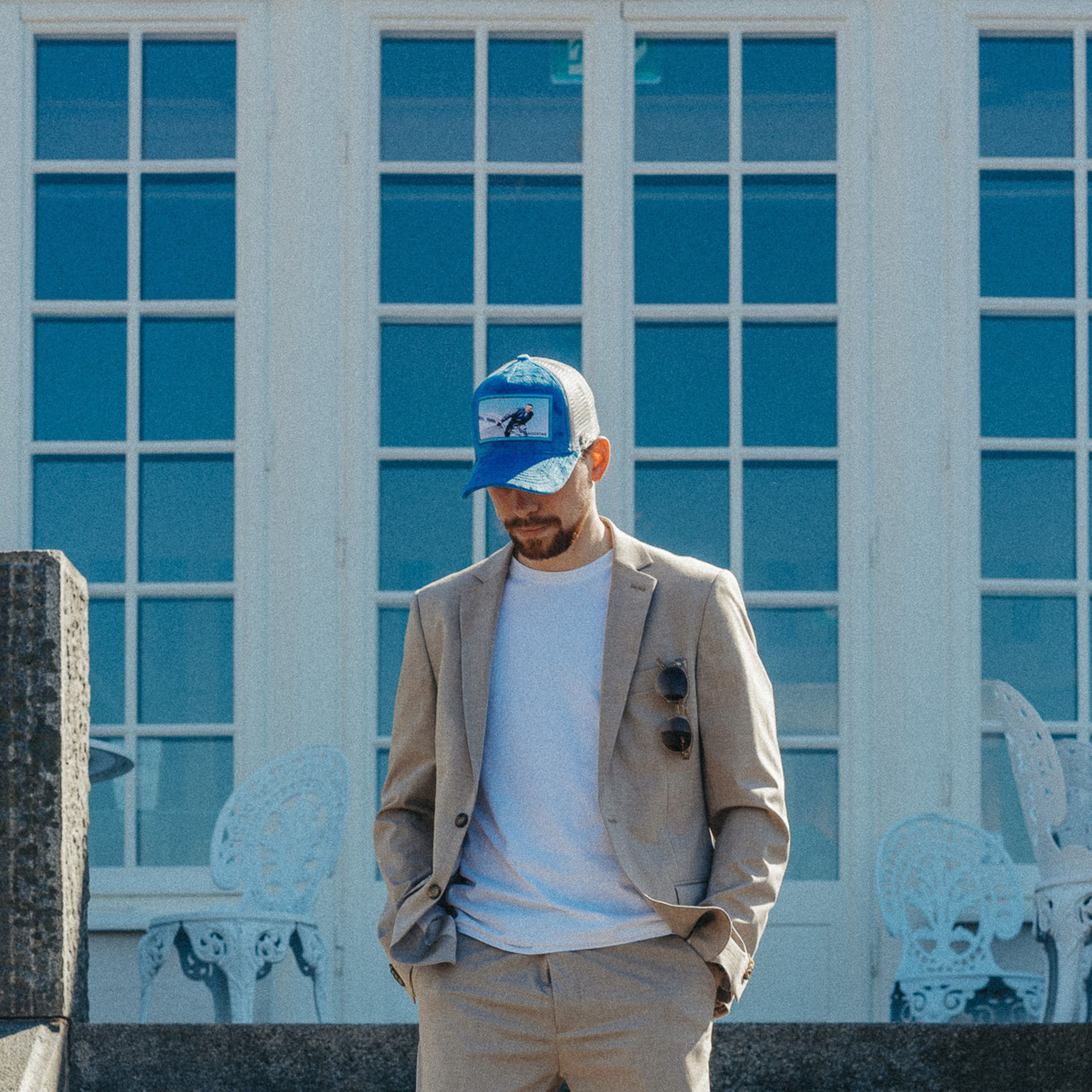 MAGGIORE S3 C10 Cap - MAGGIORE