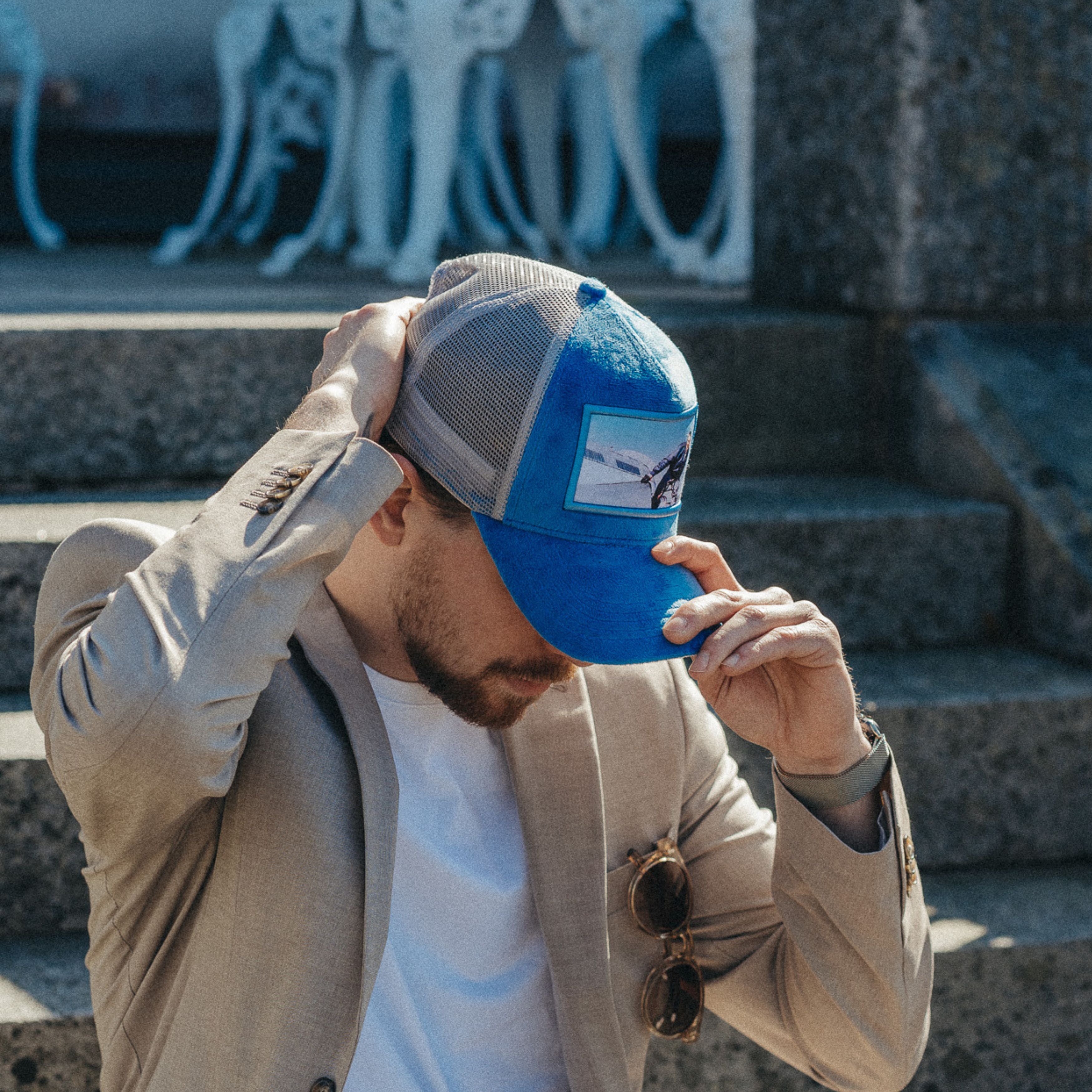MAGGIORE S3 C10 Cap - MAGGIORE