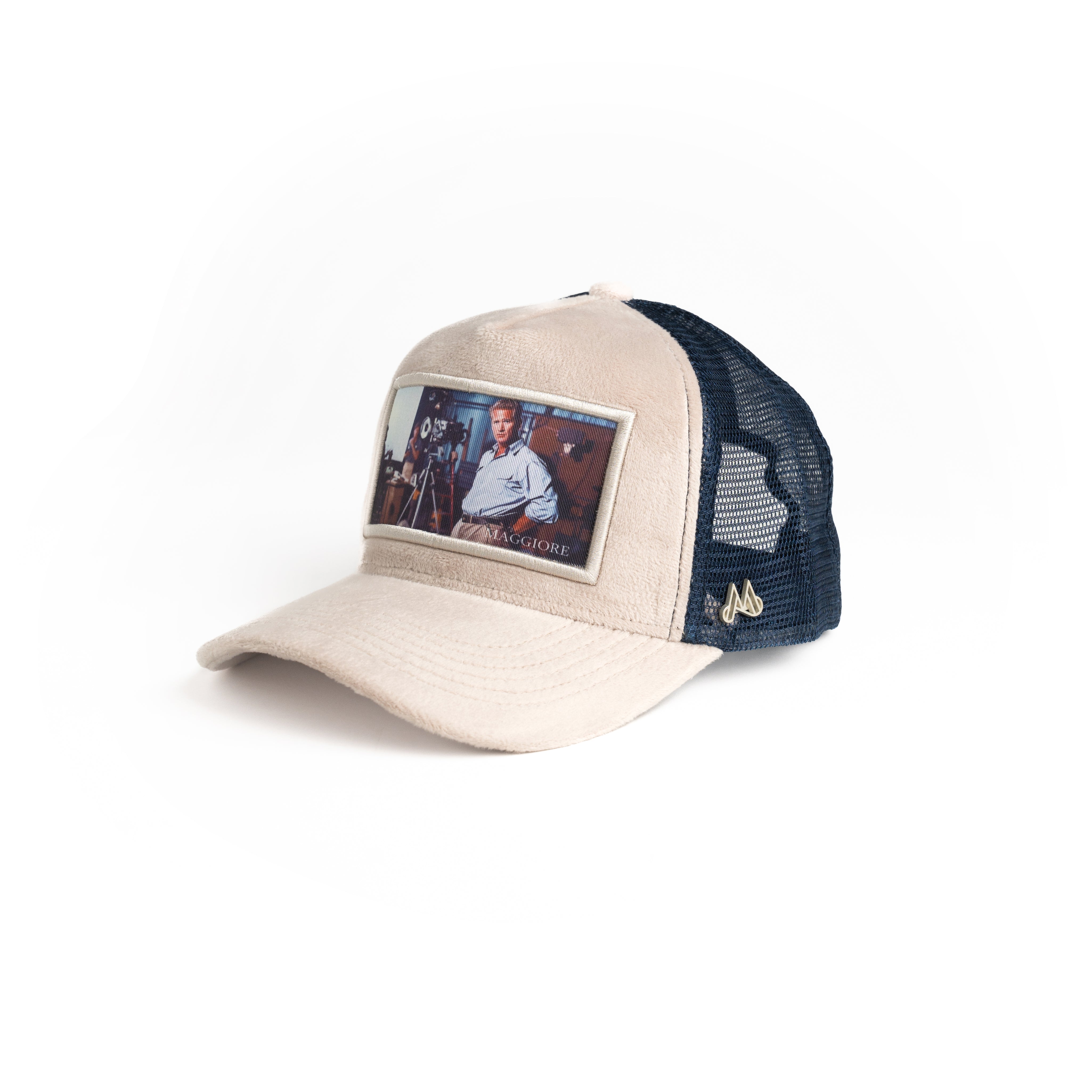 MAGGIORE Unlimited Newman Cap