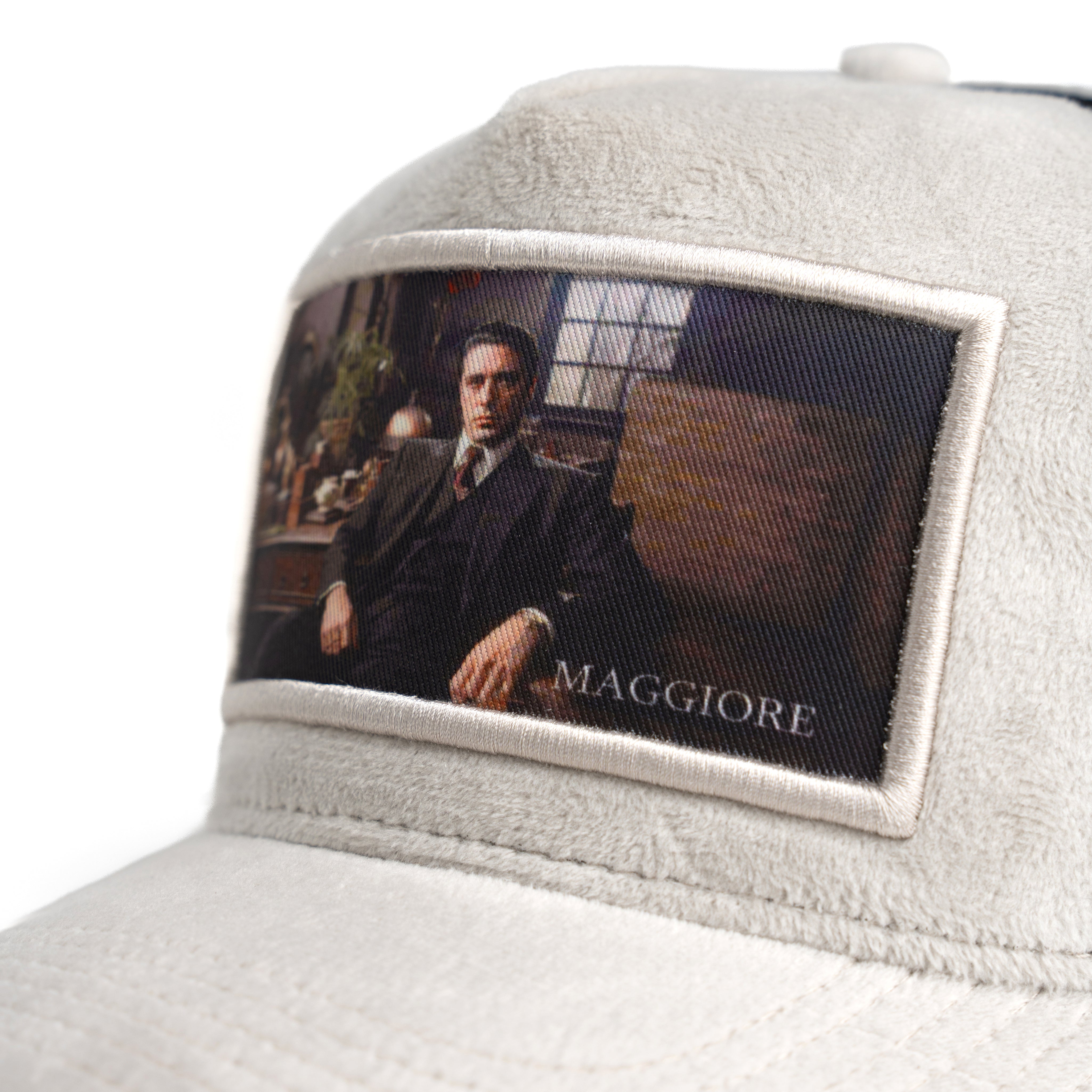 MAGGIORE Unlimited Pacino Grey & Black