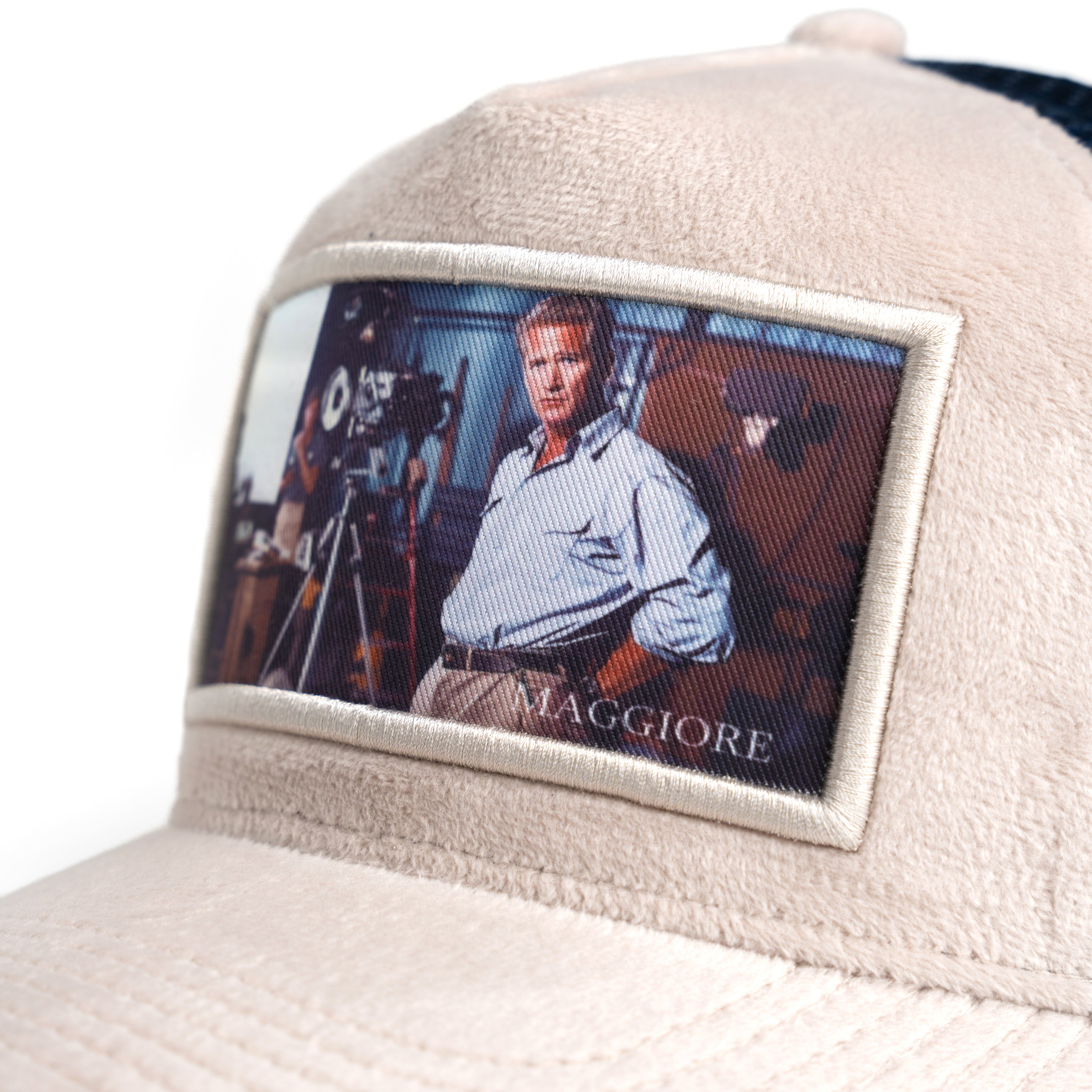 MAGGIORE Unlimited Newman Cap