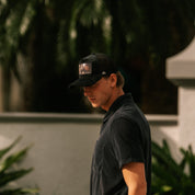 MAGGIORE Unlimited Pacino Black Cap - MAGGIORE