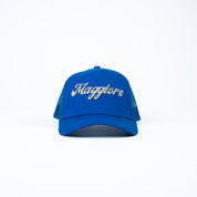 MAGGIORE Classic Blue Cap - MAGGIORE