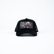 MAGGIORE Unlimited Pacino Black Cap - MAGGIORE