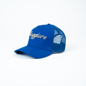 MAGGIORE Classic Blue Cap - MAGGIORE