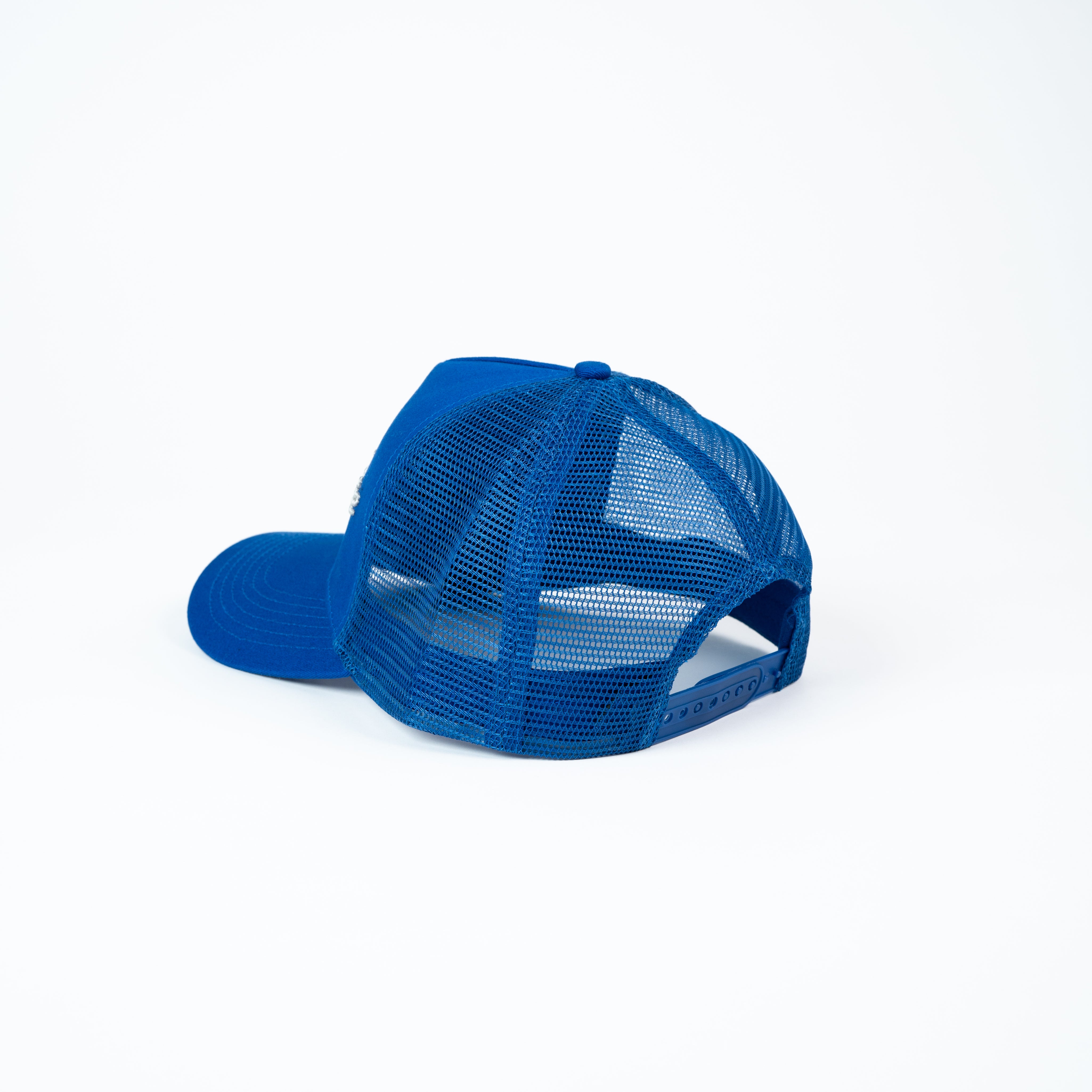 MAGGIORE Classic Blue Cap - MAGGIORE