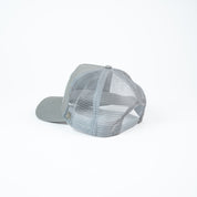 MAGGIORE Unlimited McQueen Grey Cap - MAGGIORE