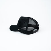 MAGGIORE Script Black Cap - MAGGIORE