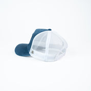 MAGGIORE Unlimited Dean Blue & White Cap - MAGGIORE