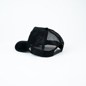 MAGGIORE Unlimited Pacino Black Cap - MAGGIORE