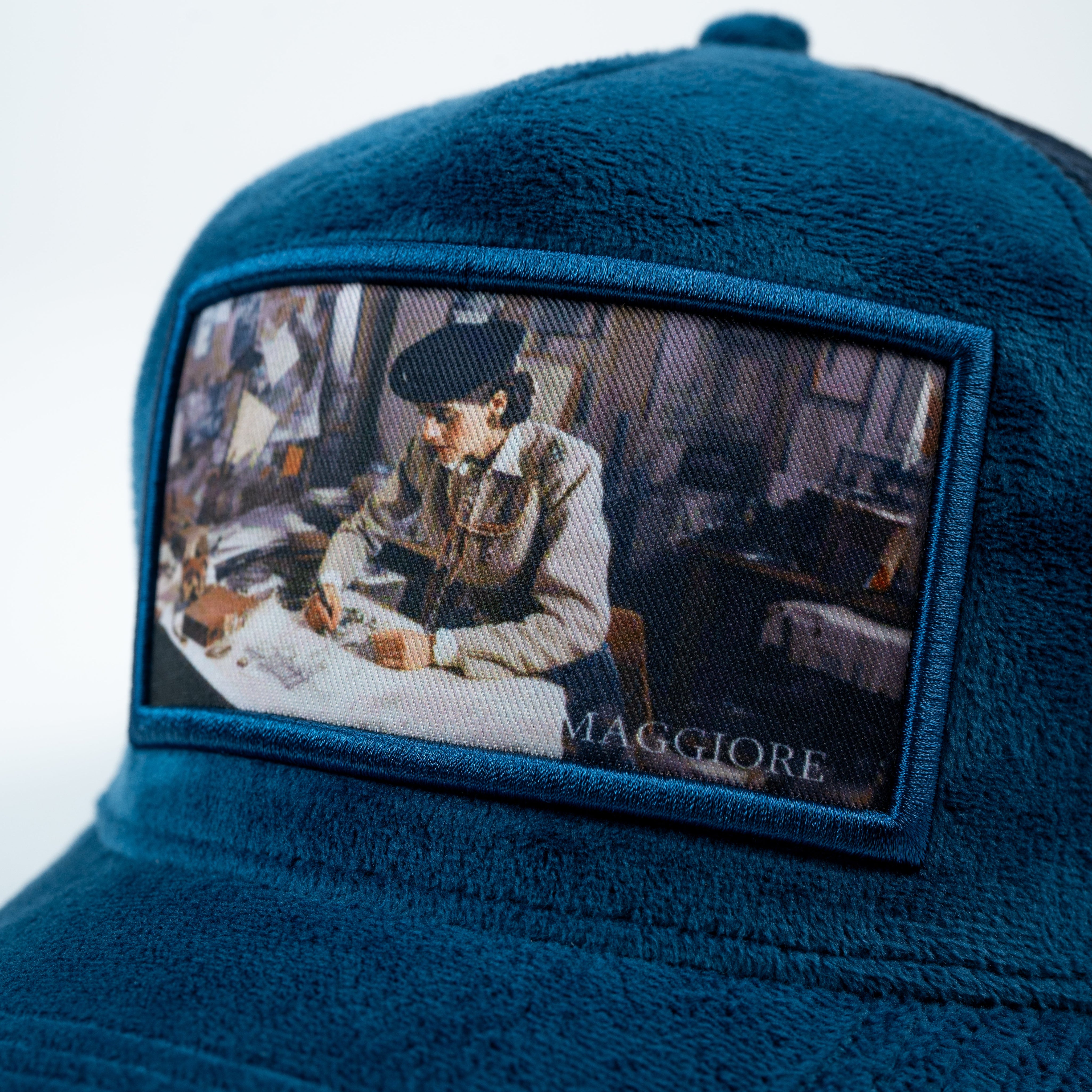 MAGGIORE Coco Chanel - Limited Edition Cap - MAGGIORE