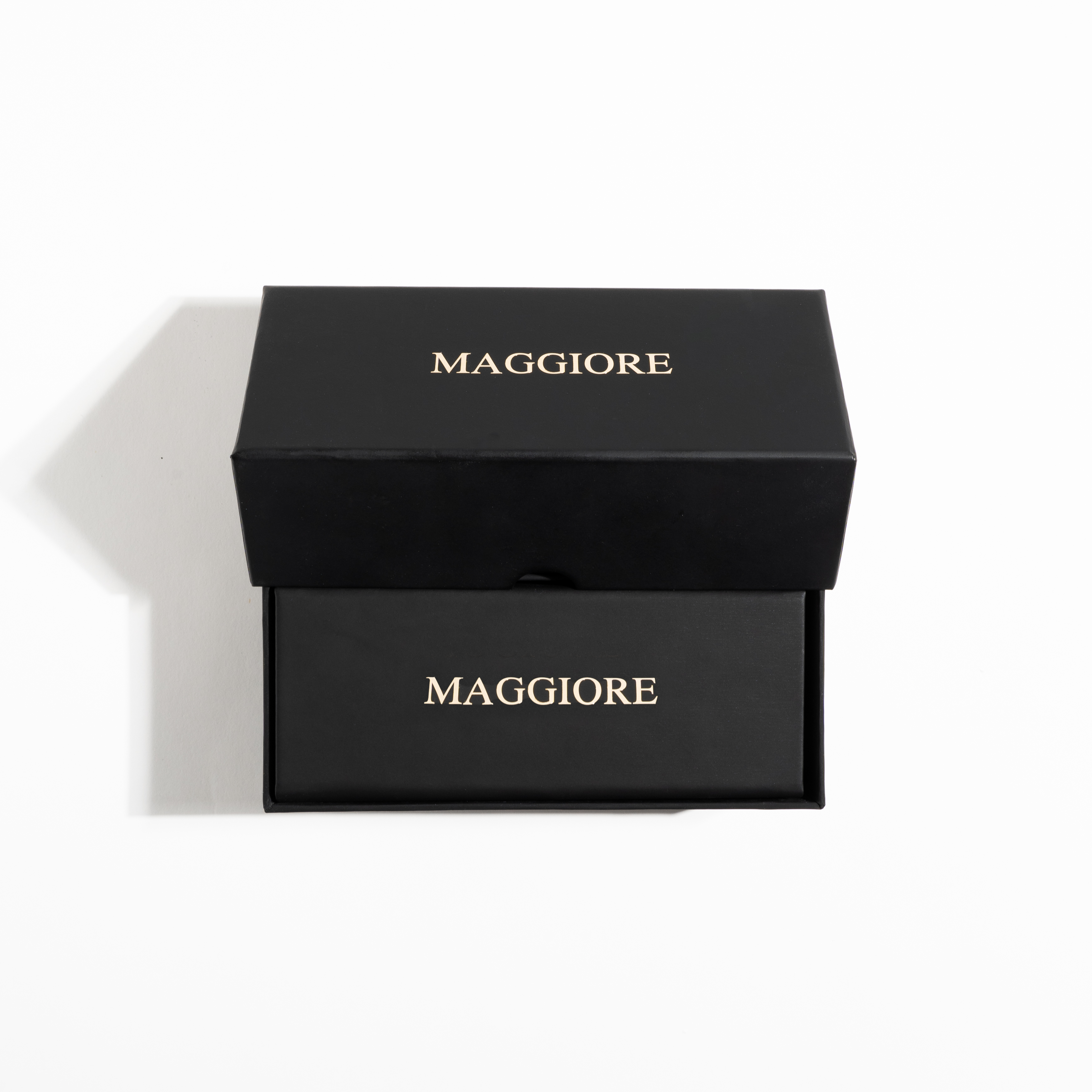 MAGGIORE Daytona in Nero Black - MAGGIORE