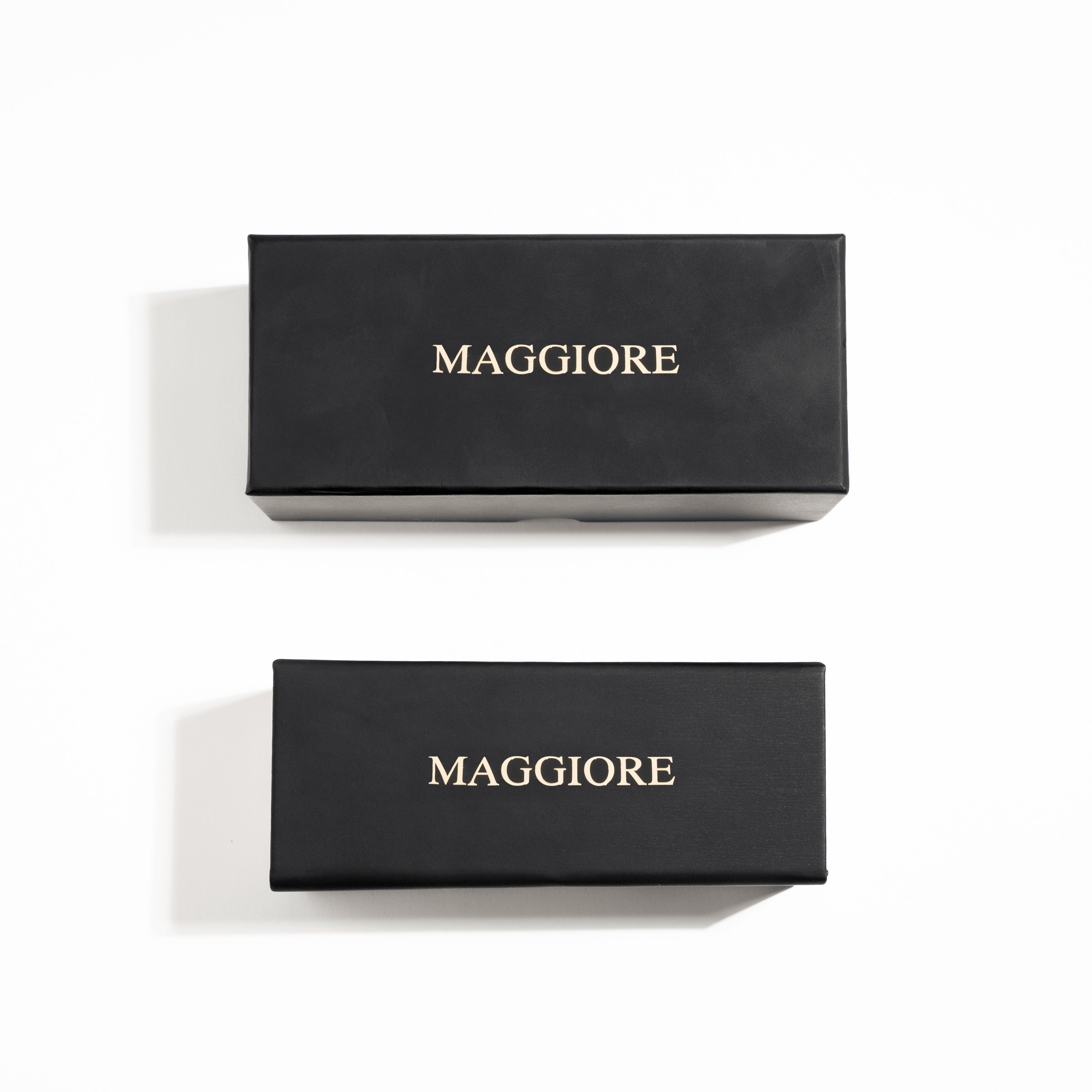 MAGGIORE Divo in Nero black - MAGGIORE