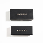 MAGGIORE Aperta in Nero black - MAGGIORE