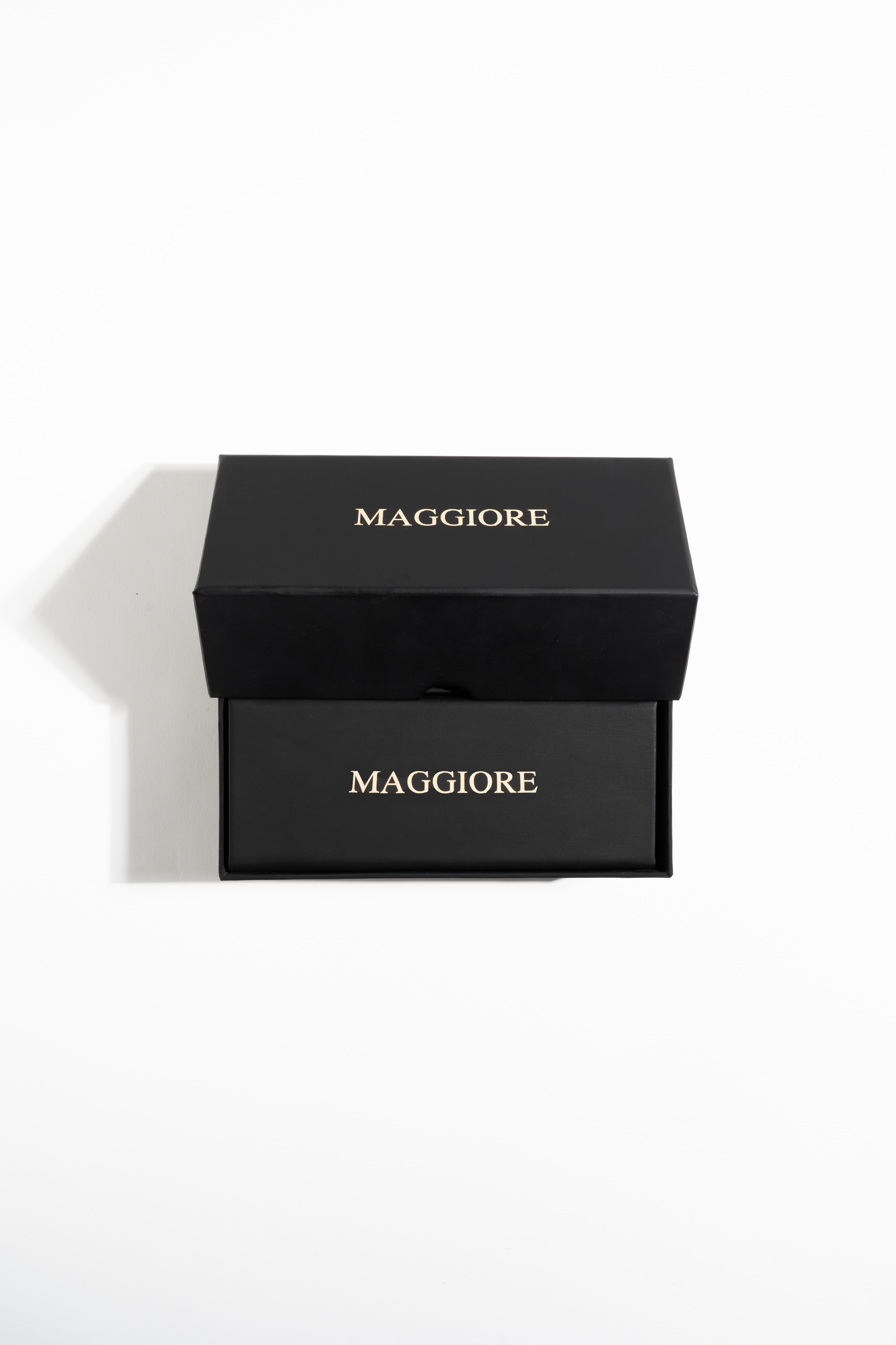 MAGGIORE Divo in Nero black - MAGGIORE