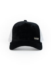 MAGGIORE Unlimited Black Cap - White Net - MAGGIORE