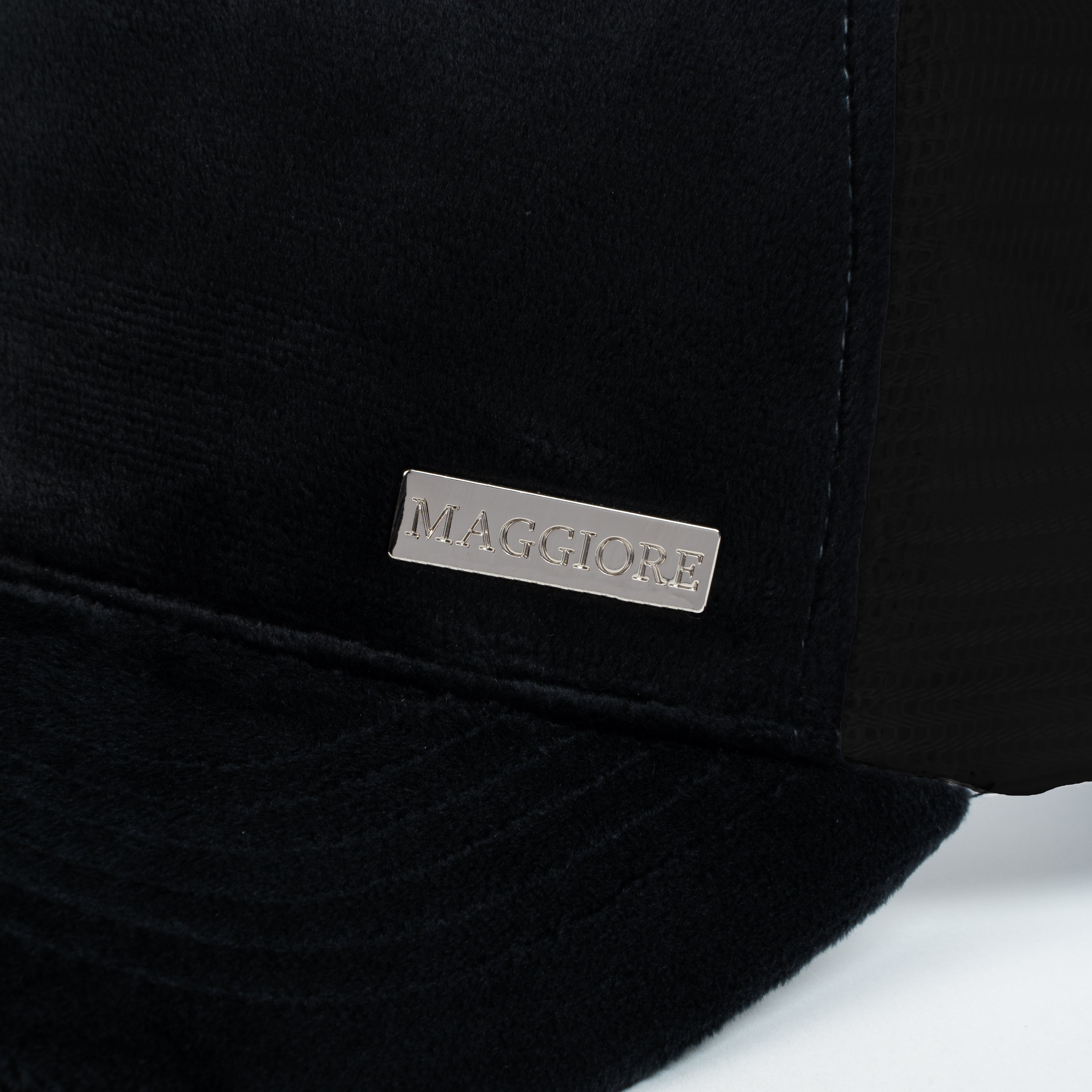 MAGGIORE Unlimited Black Cap - MAGGIORE