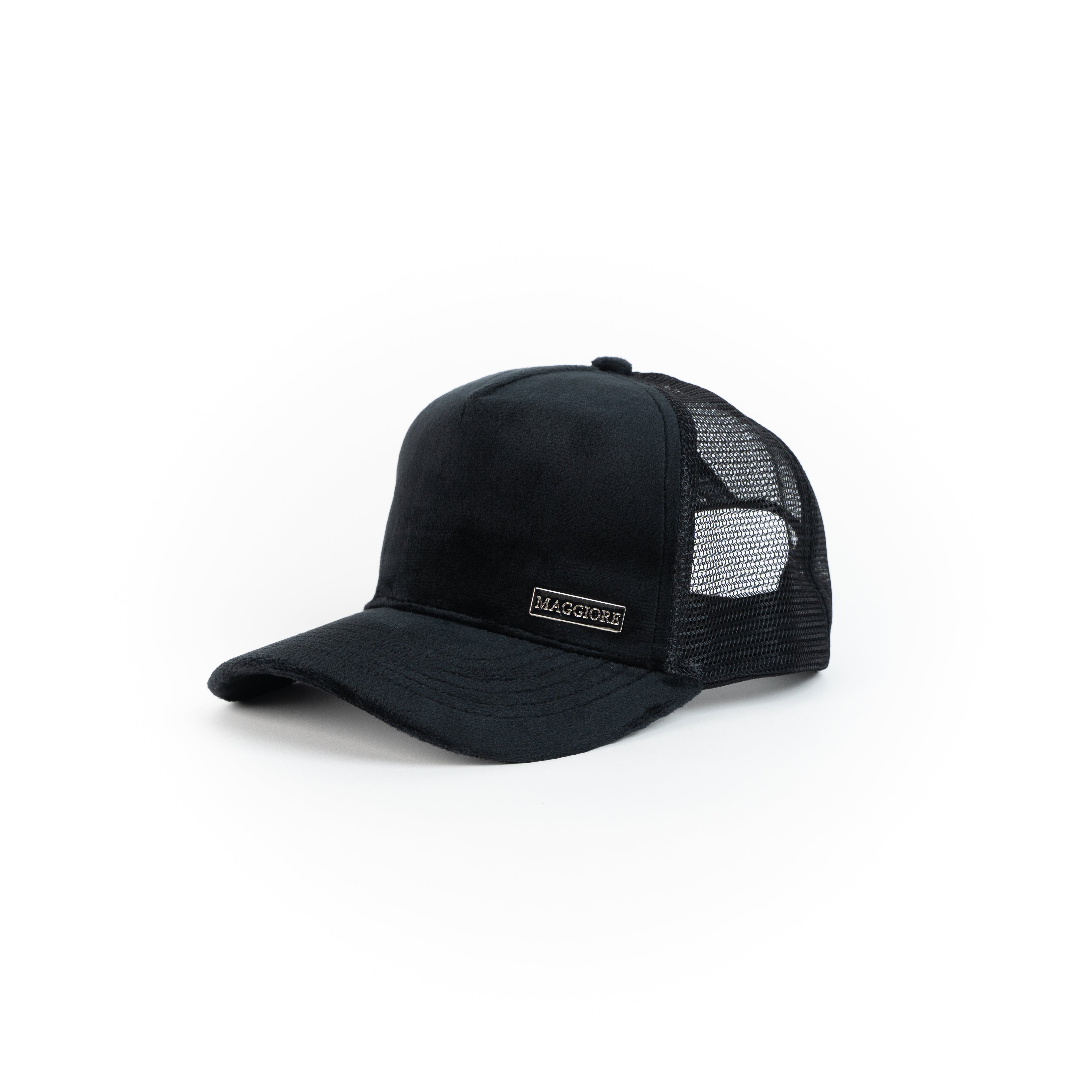 MAGGIORE Unlimited Black Cap - MAGGIORE